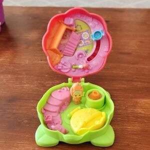 Cry Babies Minature Set